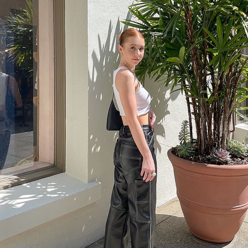 Simonett Kika Pants